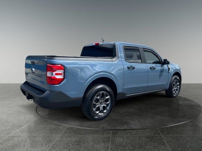 2024 Ford Maverick XLT Hybrid FWD