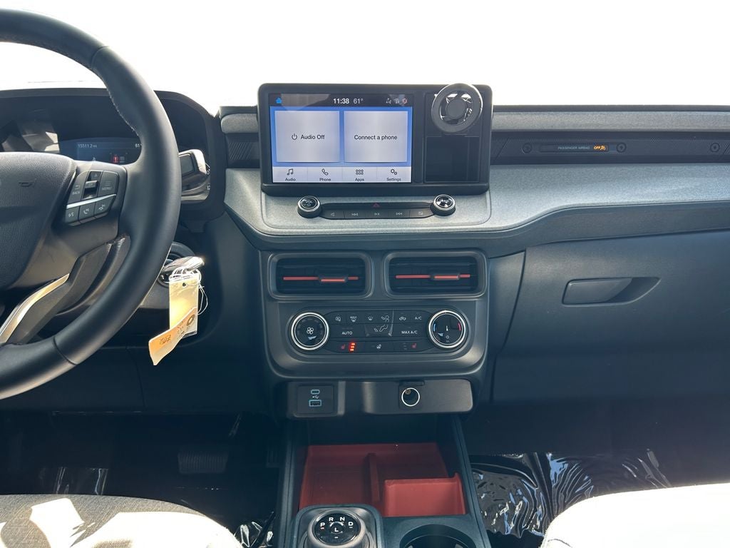 2024 Ford Maverick XLT Hybrid FWD