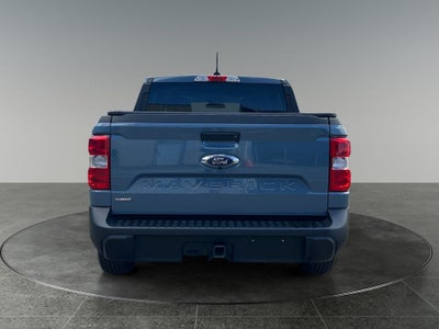 2024 Ford Maverick XLT Hybrid FWD