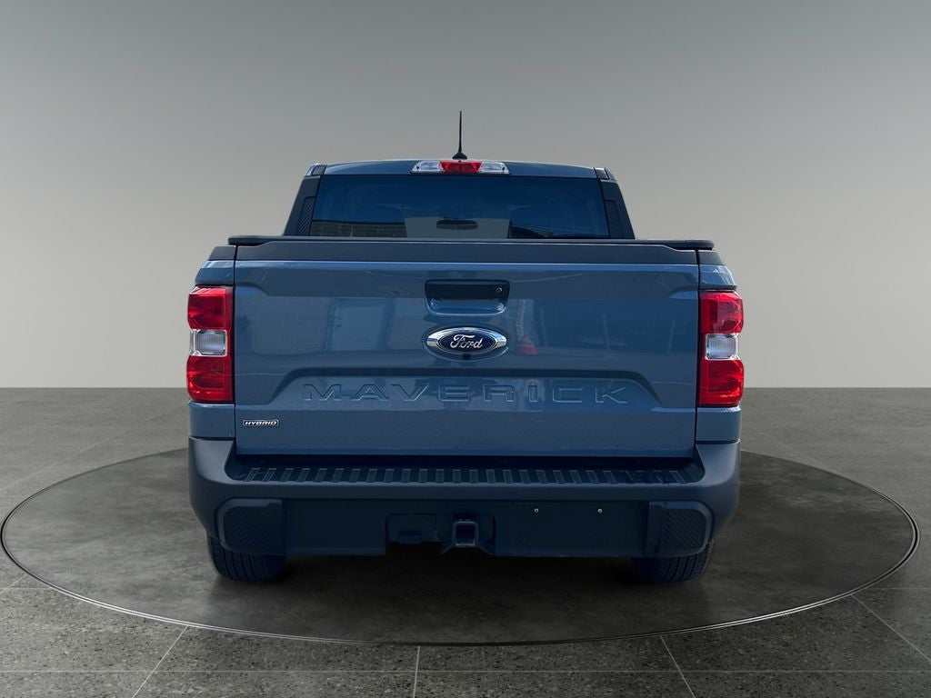 2024 Ford Maverick XLT Hybrid FWD
