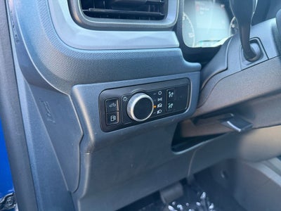 2024 Ford Maverick XLT Hybrid FWD