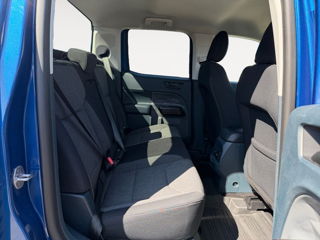 2024 Ford Maverick XLT Hybrid FWD