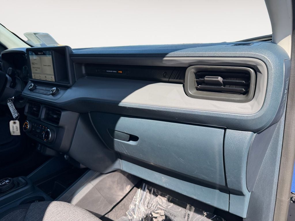2024 Ford Maverick XLT Hybrid FWD