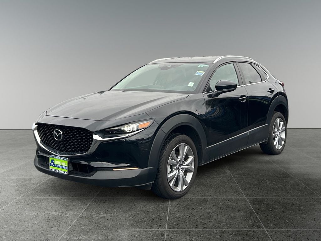 2023 Mazda Mazda CX-30 2.5 S Preferred Package