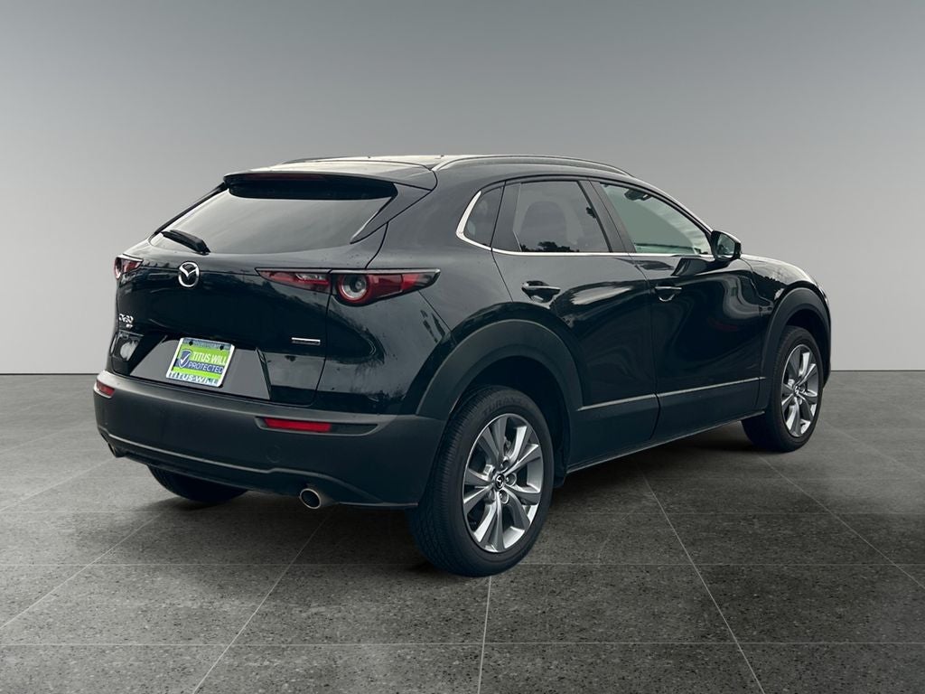 2023 Mazda Mazda CX-30 2.5 S Preferred Package