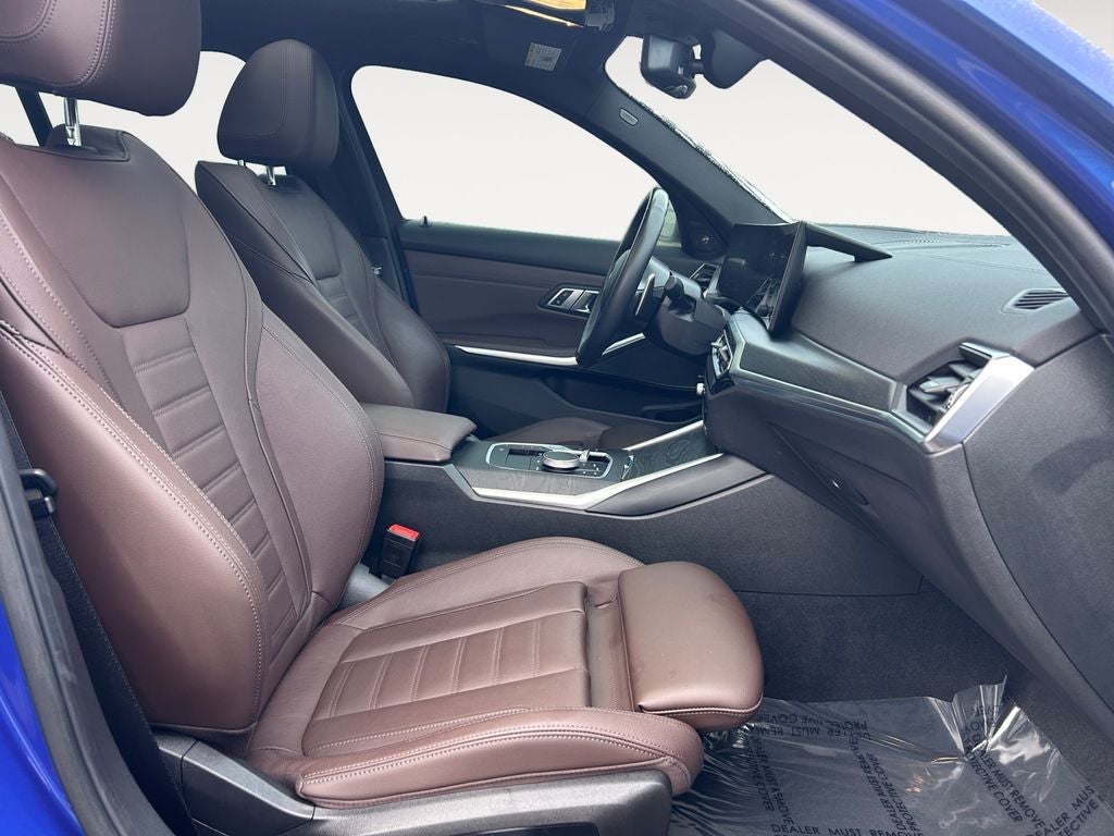 2023 BMW 3 Series M340i xDrive