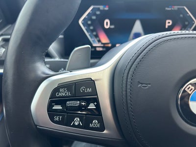 2023 BMW 3 Series M340i xDrive