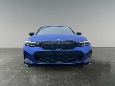 2023 BMW 3 Series M340i xDrive