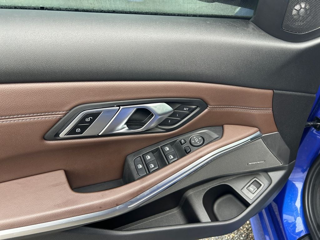 2023 BMW 3 Series M340i xDrive