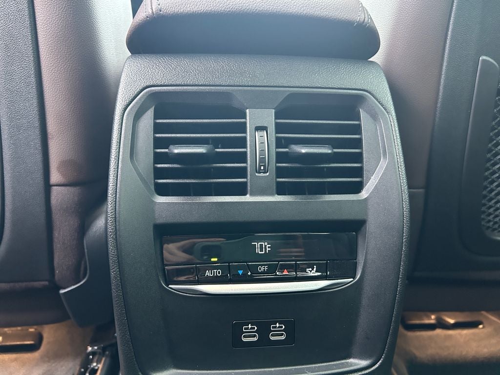 2023 BMW 3 Series M340i xDrive