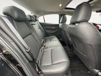 2023 Mazda Mazda3 2.5 S Preferred Package
