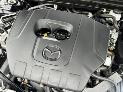 2023 Mazda Mazda3 2.5 S Preferred Package
