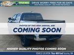 2022 Toyota Tacoma V6
