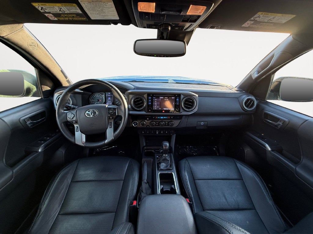 2019 Toyota Tacoma TRD Off-Road V6