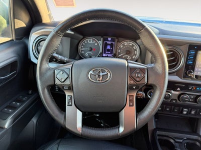 2019 Toyota Tacoma TRD Off-Road V6