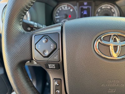 2019 Toyota Tacoma TRD Off-Road V6