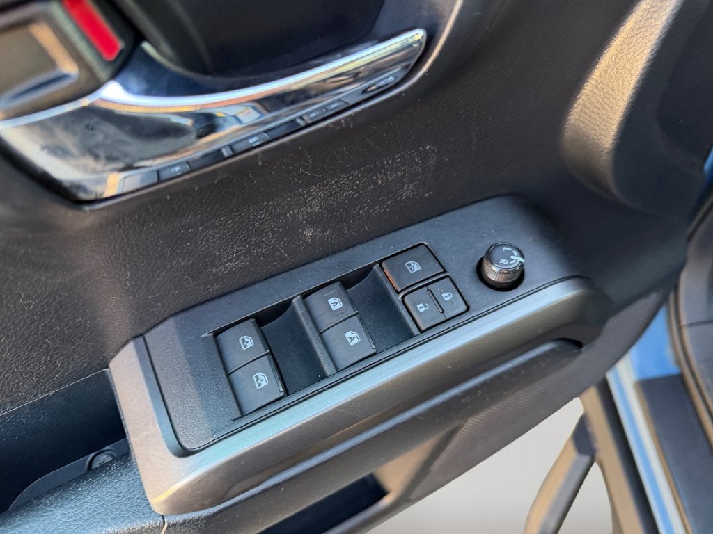 2019 Toyota Tacoma TRD Off-Road V6
