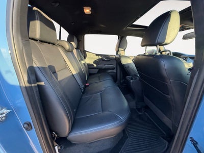 2019 Toyota Tacoma TRD Off-Road V6