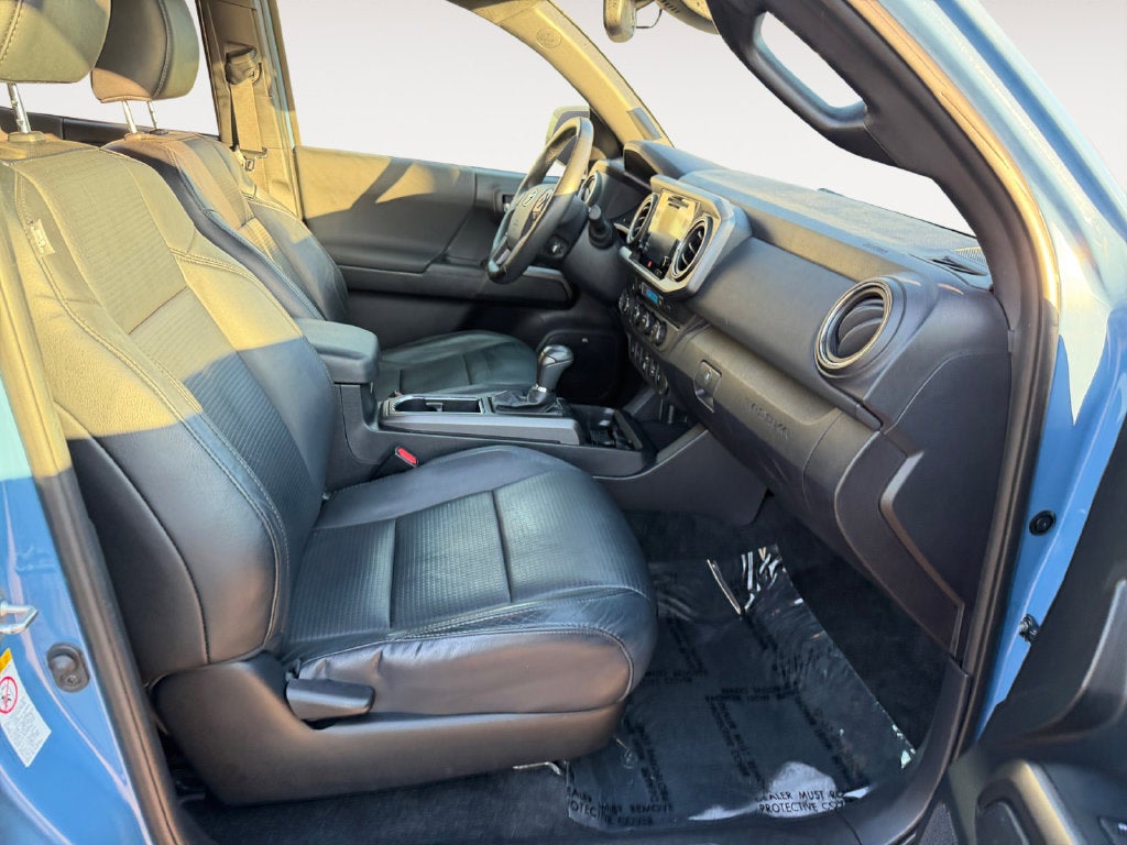 2019 Toyota Tacoma TRD Off-Road V6
