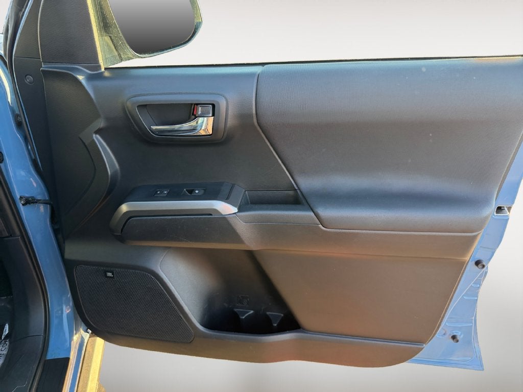 2019 Toyota Tacoma TRD Off-Road V6