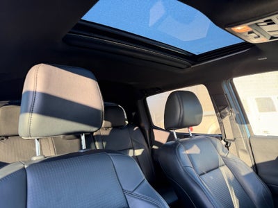 2019 Toyota Tacoma TRD Off-Road V6