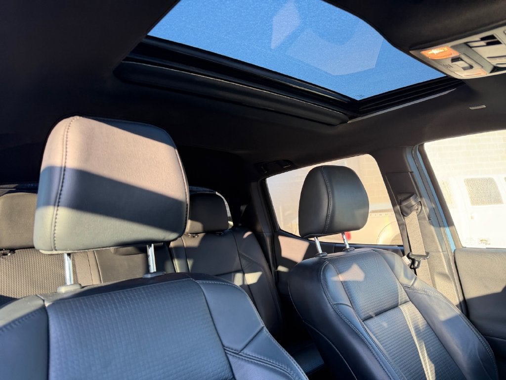 2019 Toyota Tacoma TRD Off-Road V6