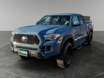 2019 Toyota Tacoma TRD Off-Road V6