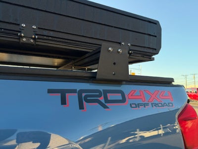 2019 Toyota Tacoma TRD Off-Road V6