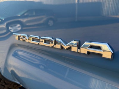 2019 Toyota Tacoma TRD Off-Road V6