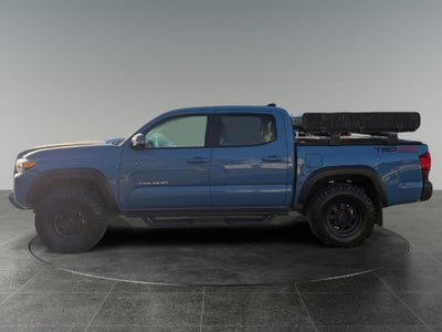 2019 Toyota Tacoma TRD Off-Road V6