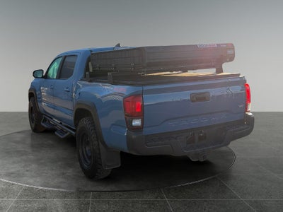 2019 Toyota Tacoma TRD Off-Road V6