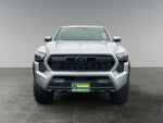 2025 Toyota Tacoma Hybrid TRD Off Road