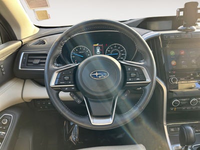 2020 Subaru Ascent Limited