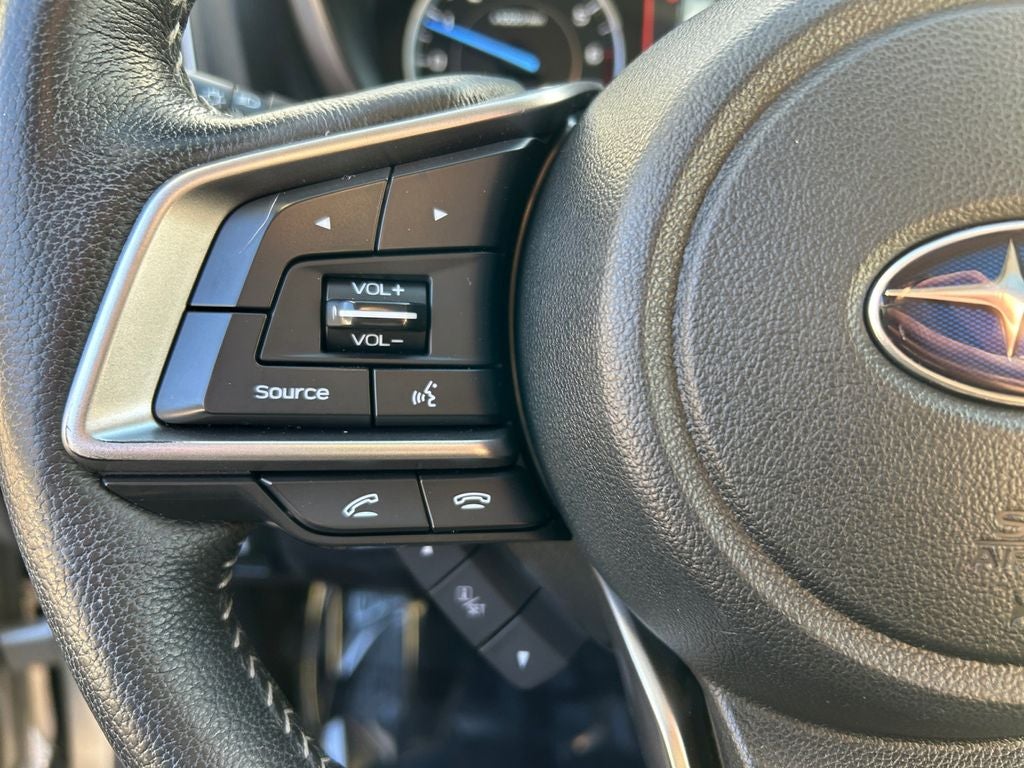 2020 Subaru Ascent Limited