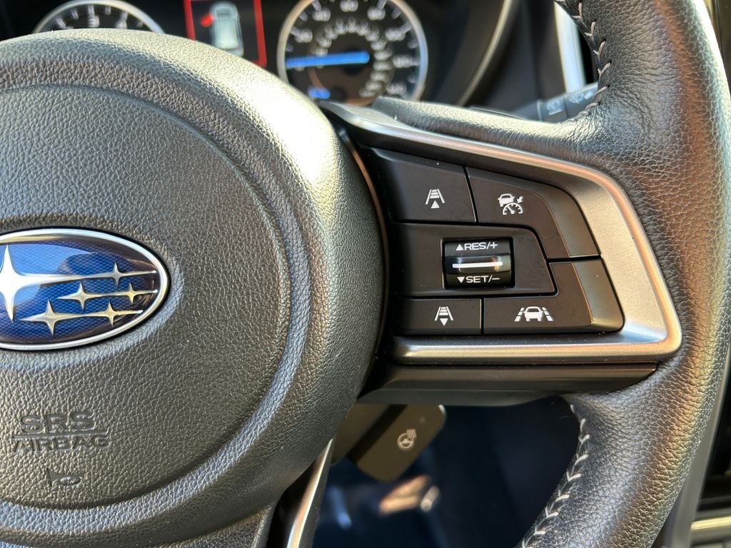 2020 Subaru Ascent Limited