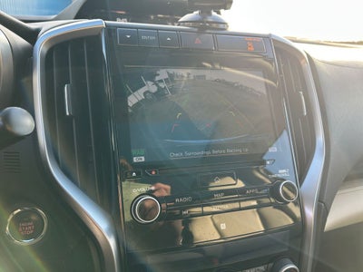 2020 Subaru Ascent Limited