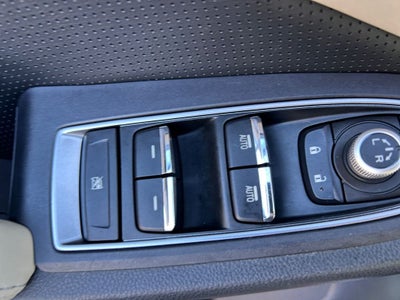 2020 Subaru Ascent Limited