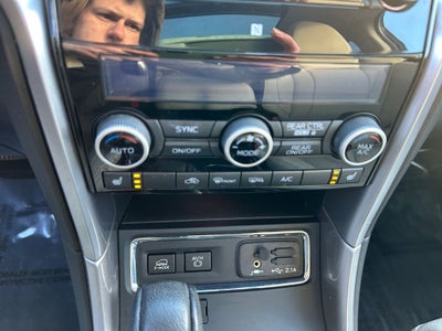 2020 Subaru Ascent Limited