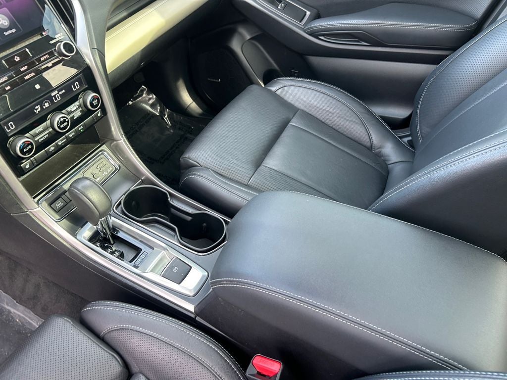 2022 Subaru Ascent Limited