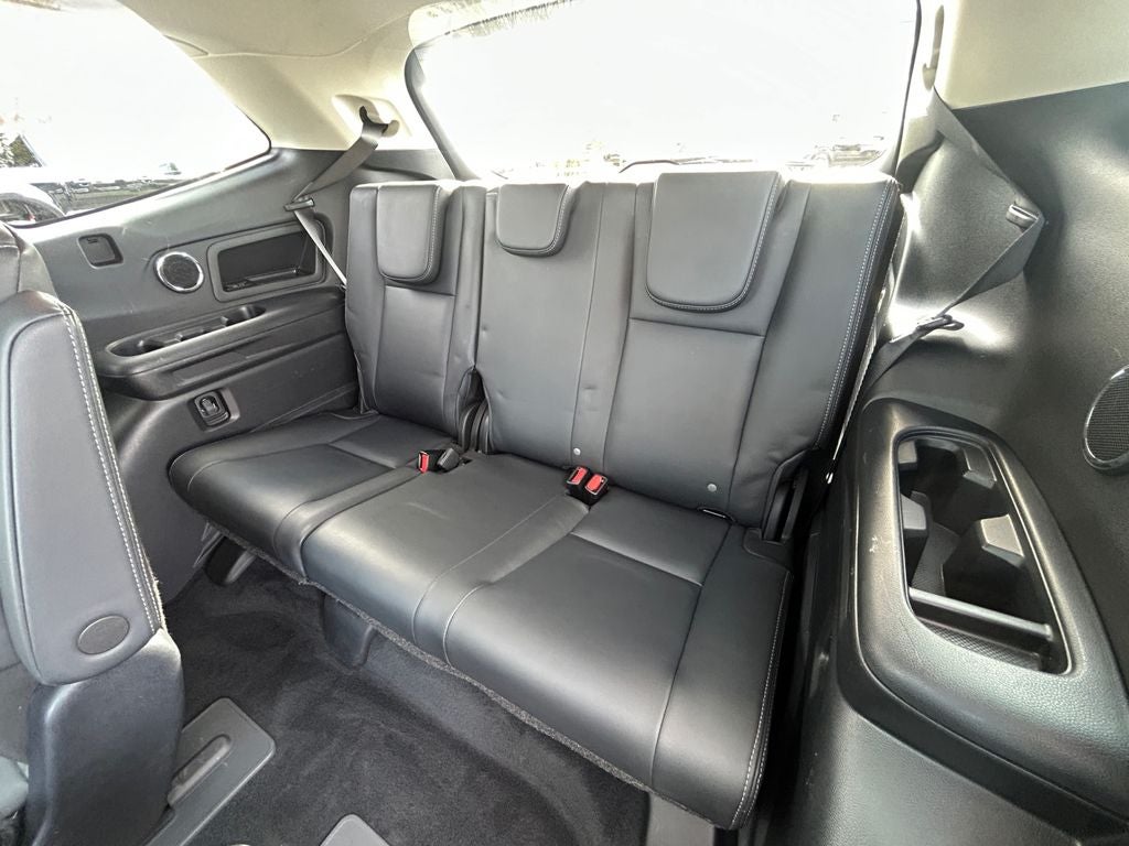 2022 Subaru Ascent Limited