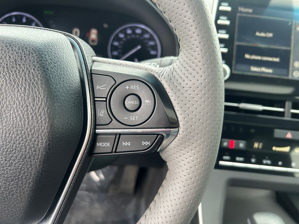 2019 Toyota Avalon Limited