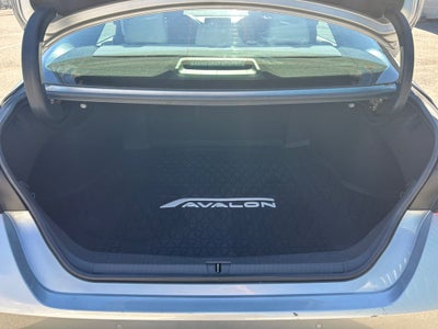 2019 Toyota Avalon Limited