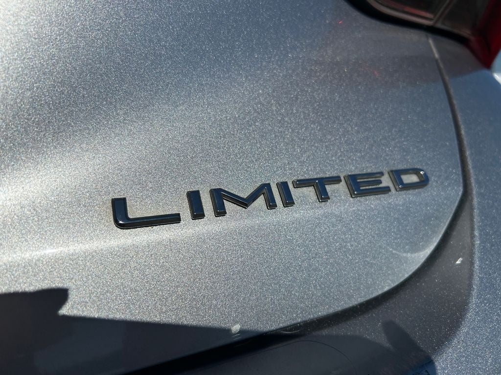 2019 Toyota Avalon Limited