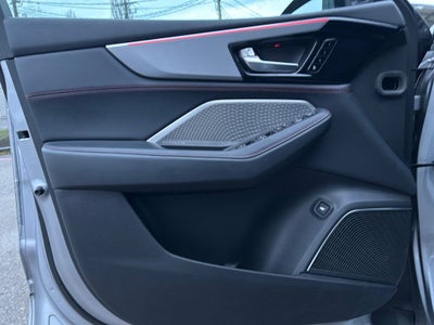 2022 Acura MDX A-Spec SH-AWD