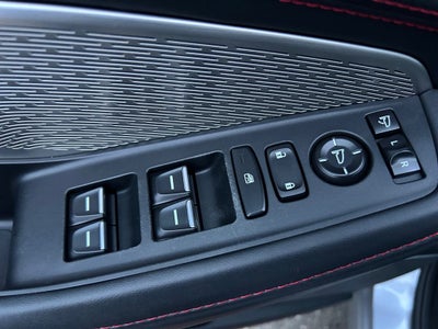 2022 Acura MDX A-Spec SH-AWD