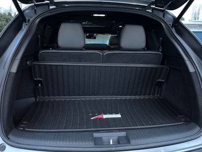 2022 Acura MDX A-Spec SH-AWD