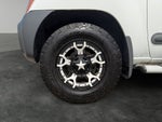 2015 Nissan Xterra S