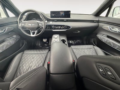 2025 Genesis GV70 3.5T Sport