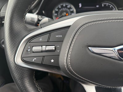 2025 Genesis GV70 3.5T Sport