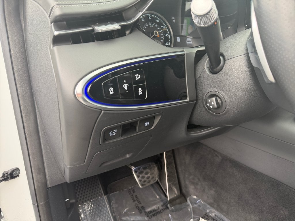 2025 Genesis GV70 3.5T Sport